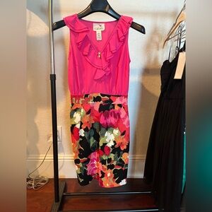 Tabitha for Anthropologie Dress 0